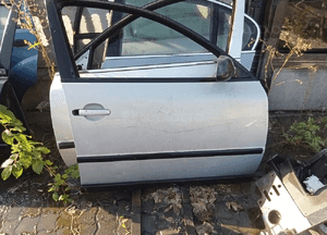 drzwi prawe przód passat b 5