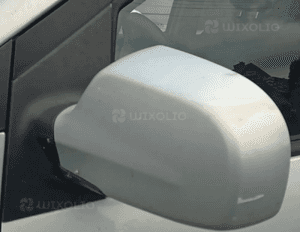 Hyundai Matrix SJ lusterko prawe 2