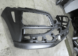 Hyundai kona zderzak przedni 2