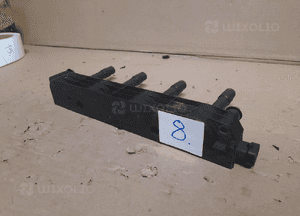 CEWKA ZAPŁONOWA OPEL 1.8 16V nr 19005212 2