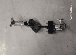 Ogranicznik drzwi lewy tylny ducato jumper boxer movano 06-23 1313353880 1