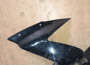 honda cbr 150 r owiewka prawa czachy 2