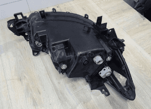 MAZDA CX5 LAMPA PRAWA LEWA FULL LED LED 2 SOCZEWKI 8