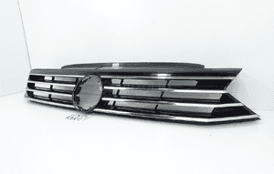 Vw passat B8 3G0 2014- atrapa grill zderzaka przód 3G0853653 3