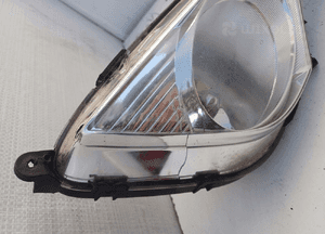Hyundai I40 halogen prawy lampa prawa przód 92202-37010 2