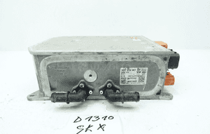 Moduł stacja ładowania ładowarka vw 5QE915681BP 2