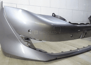 PEUGEOT 508 II ZDERZAK PRZEDNI PRZÓD 9817030977 pdc6 3