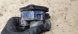 Obudowa termostatu termostat Mercedes Sprinter 2.2 CDI A646200 7