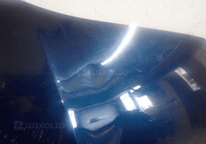 Maska pokrywa silnika skoda octavia 4 iv 5E3 2020- 7