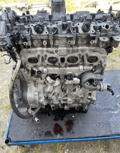 mercedes A45s CLA 45 GLA AMG silnik m139980  engine 139 980 4