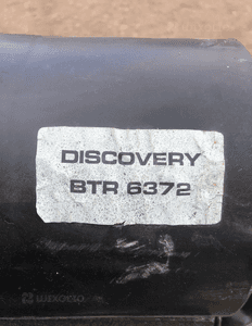Nagrzewnica BTR6372 LAND ROVER DISCOVERY 1 I 200TDI 1989-1994 2