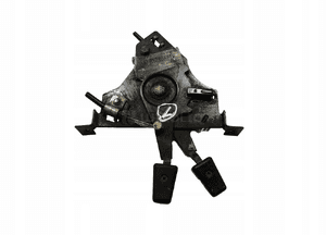 Przełącznik sterowania regulacji nawiewu land rover defender 2007-2014 1