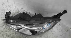 Opel astra iv j gtc soczewka lampa przednia lewa 3