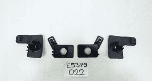 KOSZYKI MOCOWANIE CZUJNIKÓW PDC BMW X5 G05 F95 M-PAKIET 19- 8081618 2