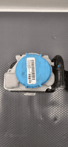 MERCEDES W176 PAS PRZÓD PRAWY A1768602285 3