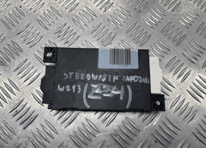MERCEDES W213 STEROWNIK MODUŁ ZAPŁONU A2139000205 1