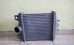 Chłodnica intercooler range rover sport vogue 3.0D 2
