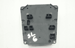Panel otwierania dachu 2308214251 mercedes sl R230 3