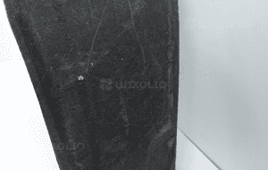 Nadkole prawy tył tesla s 12-16 101632400B 11