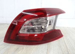 LAMPA TYLNA LEWA 9677817680 PEUGEOT 308 led 7