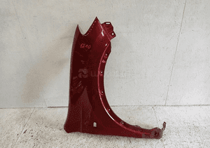 Błotnik prawy przód przedni nissan qashqai 1 i lift 09-13R 1