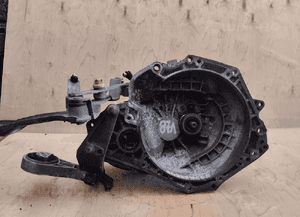 Skrzynia biegów opel corsa c iii 1.3 b 1.3B 649354685 1