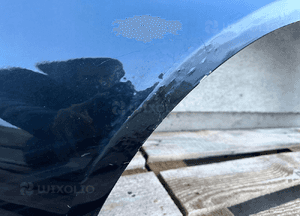 Blotnik przod przedni lewy audi A4 B8 8K 8K0 2012- bardzo ladny 4