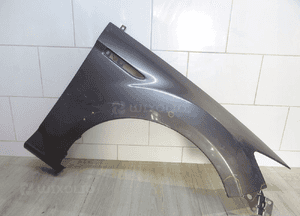 Błotnik lewy przedni ford mondeo MK4 7S71-16006-AB 1