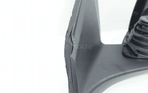 Lusterko lewe vw polo vi 18-21 12 pin 2GS857501CF 2