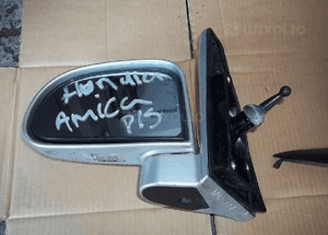 HOL-CAR LUSTERKO LEWE MANUALNE HYUNDAI ATOS AMICA 2