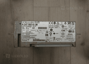 Mercedes-Benz OE A2479004108 1