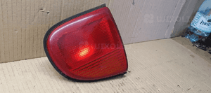 Lampa prawy tył tylna prawa Ford Escort MK7 93AG15K258 3