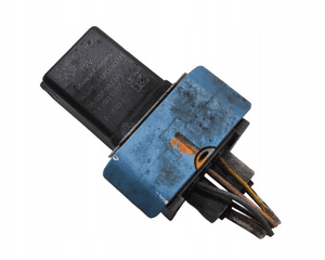 PRZEKAŹNIK ŚWIEC ŻAROWYCH PEUGEOT 208 I 1.6 HDI 9803299780 2012-2019 1