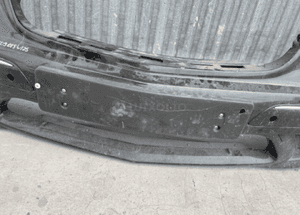 MERCEDES CLK 209 lift halogen AMG zaślepka listwa chrom klapka xenon 2