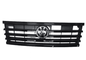 Vw touareg iii 760 r-line grill atrapa chłodnicy 1