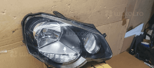 Lampa prawy przód przednia prawa VW Polo IV 9N Nowa TYC 20-0729-15-2 5
