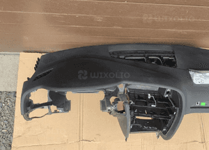 Konsola deska kokpit do regeneracji Audi A4 B8 3