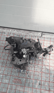Skrzynia biegów opel astra ii 2 g zafira a 1.7 dti 330700111 90400209 10