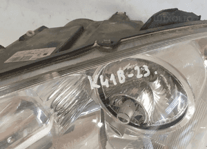 Lampa przednia lewa przód lewo peugeot 807 5