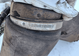 Bmw X6 E71 4.4 V8 miech poduszka pneumatyczna nivo prawa  lewa 4