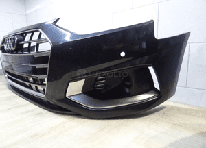 A4 B9 8W0 lift zderzak przedni przód 4x pdc 8W0807437AB 2