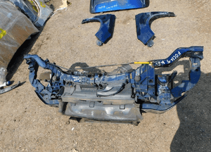 focus MK3 HB pas przedni nr A40209 WYSYŁKA 2