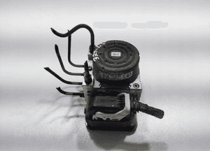 Pompa sterownik abs citroen C4 cactus 9814482680 2017-2020 lift 4