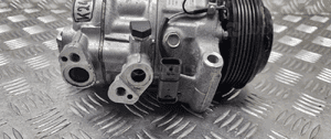 MERCEDES W205 KOMPRESOR KLIMATYZACJI A0008303902 12