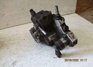 RENAULT 2.0DCI 0445010099 8200680077 POMPA 3