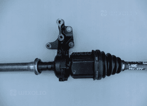 Półoś prawa Toyota Rav4 IV XA30 2,0 VVTi DA04R 2