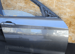 Drzwi prawe przód przednie tył tylne bmw E87 4