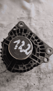 ALTERNATOR VW SEAT SKODA AUDI 1.9 TDI 038903023L 11