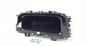 Vw golf viii 2019- vitrual cockpit zegar licznik 5H0920340 3