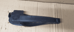 Klamka prawy przód przednia prawa Citroen C3 I 9650444380 1